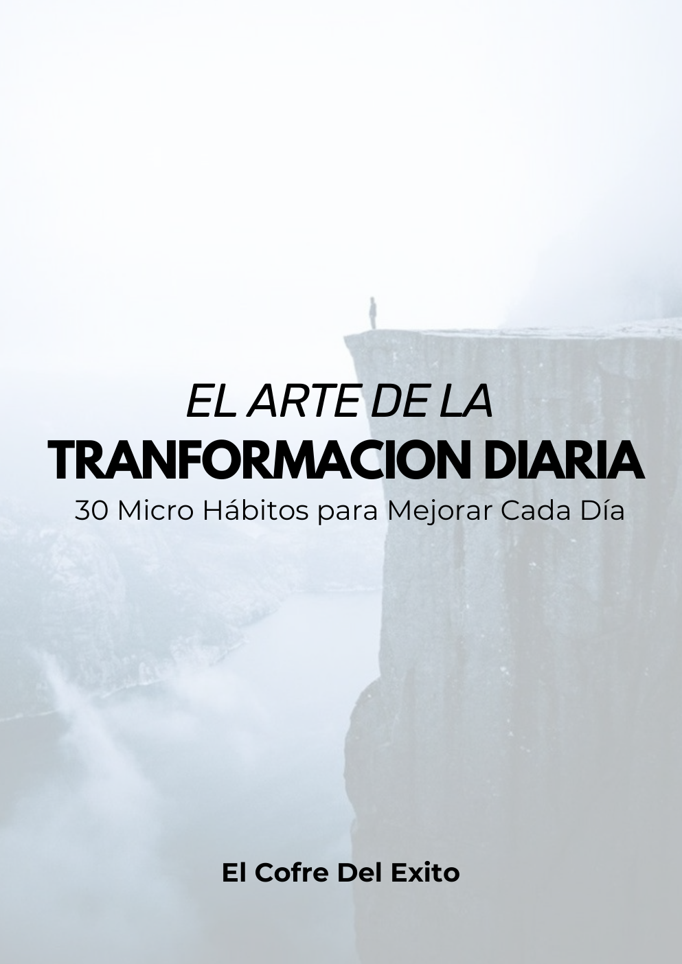 El Arte de la Transformación Diaria
