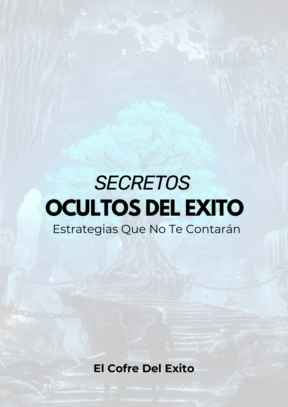 Secretos Ocultos del Éxito